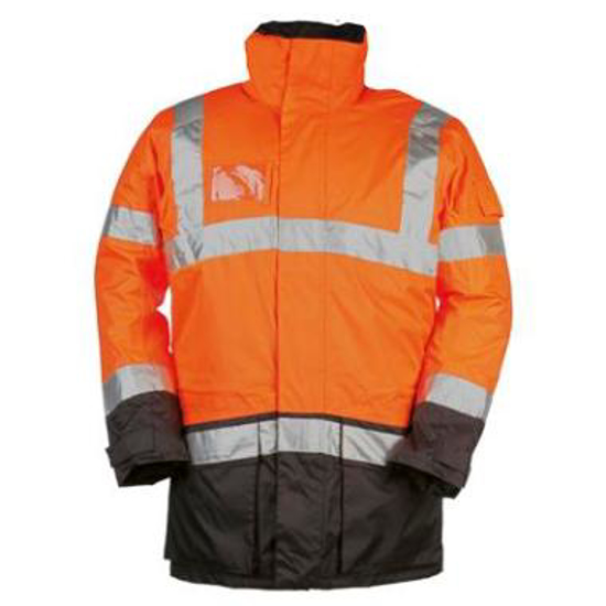 Afbeeldingen van Sioen 313A Lightflash parka (1 ST)