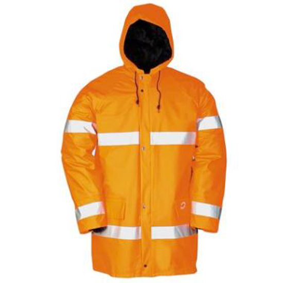 Afbeeldingen van Sioen 7876 Parker parka (1 ST)