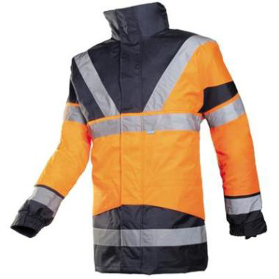 Afbeeldingen van Sioen 209A Skollfield 4-in-1 parka (1 ST)