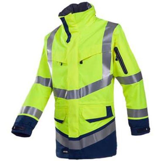 Afbeeldingen van Sioen 708Z Windsor parka (1 ST)