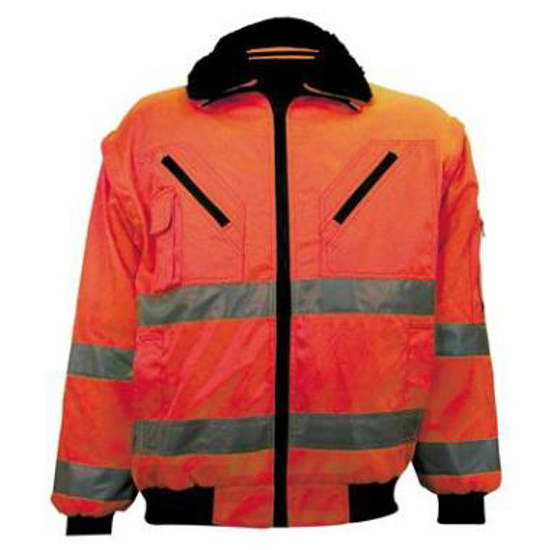 Afbeeldingen van M-Wear 0976 pilotjack (1 ST)