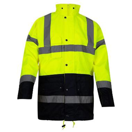 Afbeeldingen van OXXA® Alberto 0980 parka (1 ST)