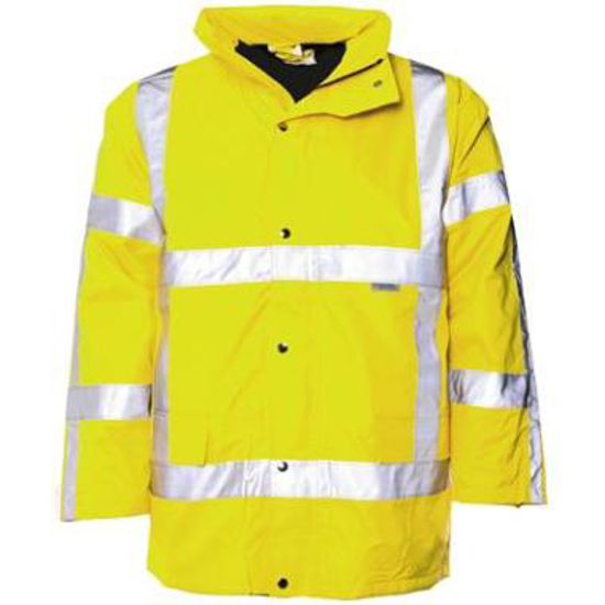 Afbeeldingen van M-Wear 0985 parka RWS (1 ST)