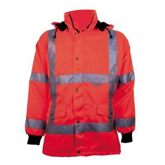 Afbeeldingen van M-Wear 0996 parka RWS (1 ST)