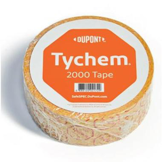 Afbeeldingen van DuPont Tychem 2000 Tape (12 RO)