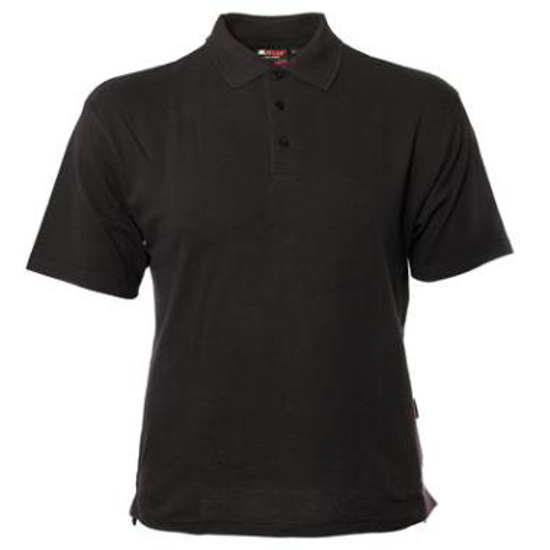 Afbeeldingen van M-Wear 6120 poloshirt (1 ST)