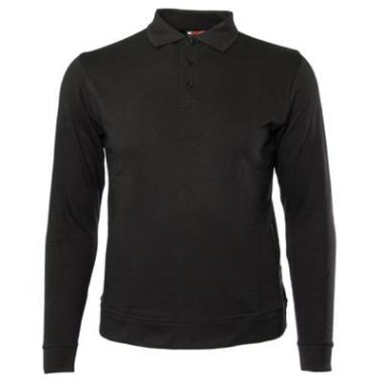 Afbeeldingen van M-Wear 6140 polosweater (1 ST)