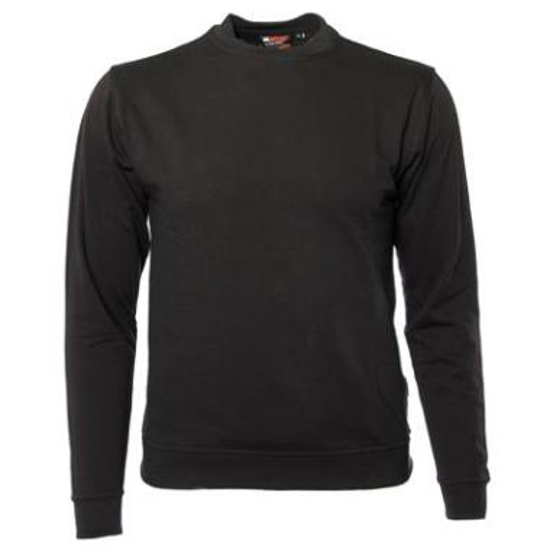 Afbeeldingen van M-Wear 6150 sweater (1 ST)