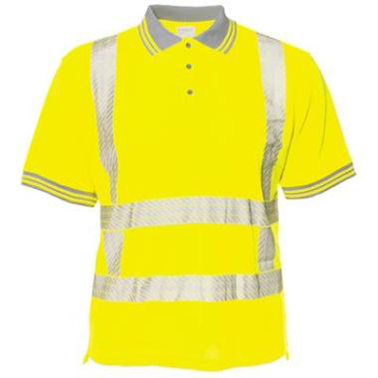 Afbeeldingen van M-Wear 6210 poloshirt RWS (1 ST)