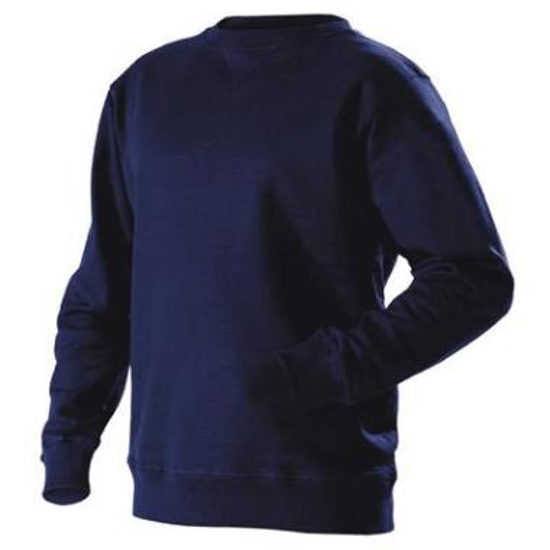 Afbeeldingen van Blåkläder 3364 sweater (1 ST)