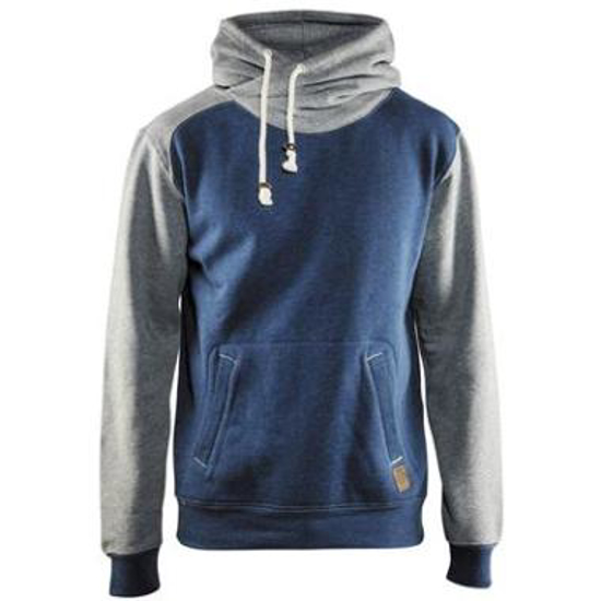 Afbeeldingen van Blåkläder 3399 hooded sweater (1 ST)