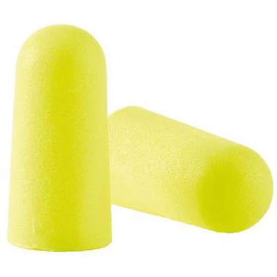 Afbeeldingen van 3M E-A-R Soft Yellow Neons oordop (1 CS)