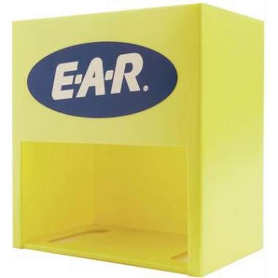 Afbeeldingen van 3M E-A-R Classic dispenser voor oordoppen (1 ST)