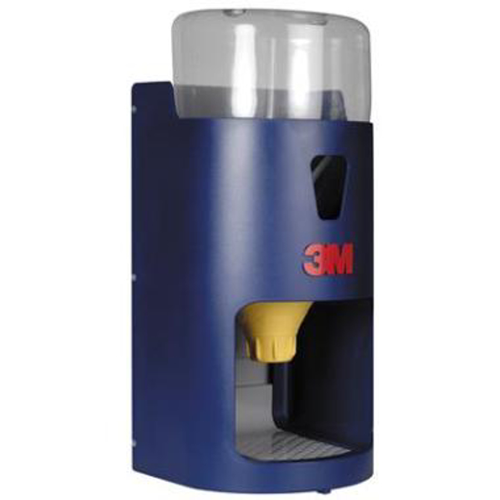 Afbeeldingen van 3M E-A-R One Touch Pro dispenser voor oordoppen (1 CS)