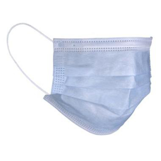 Afbeeldingen van M-Safe 5053 chirurgisch disposable mondmasker type IIR (1 DSP)