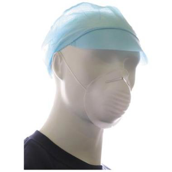 Afbeeldingen van Hygiënemasker (50 ST)