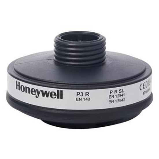 Afbeeldingen van Honeywell stoffilter P3 (5 ST)