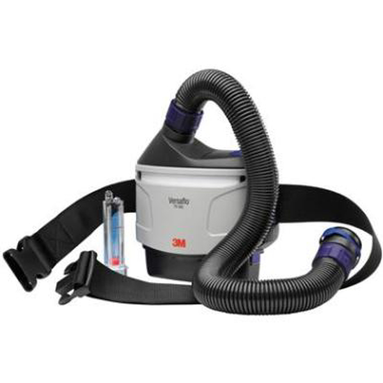 Afbeeldingen van 3M Versaflo TR-315E starterkit motorunit (1 ST)