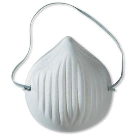 Afbeeldingen van Moldex 110001 hygienemasker (50 ST)