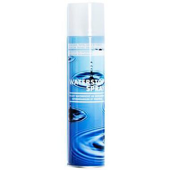 Afbeeldingen van Emma waterstop 400 ml spray (1 ST)