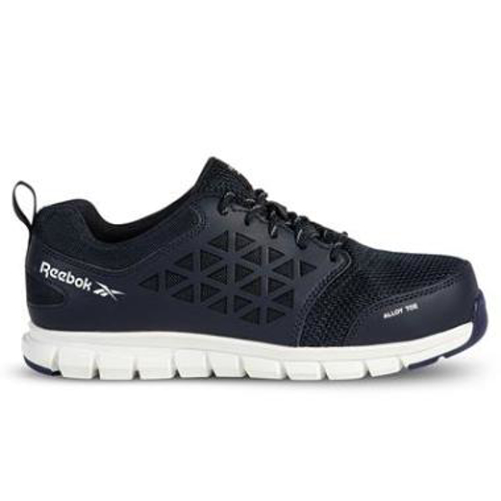 Afbeeldingen van Reebok Excel Light 1030 veiligheidsschoen S1P (1 PR)