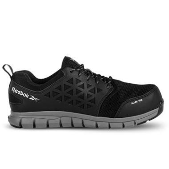 Afbeeldingen van Reebok Excel Light 1031 veiligheidsschoen S1P (1 PR)