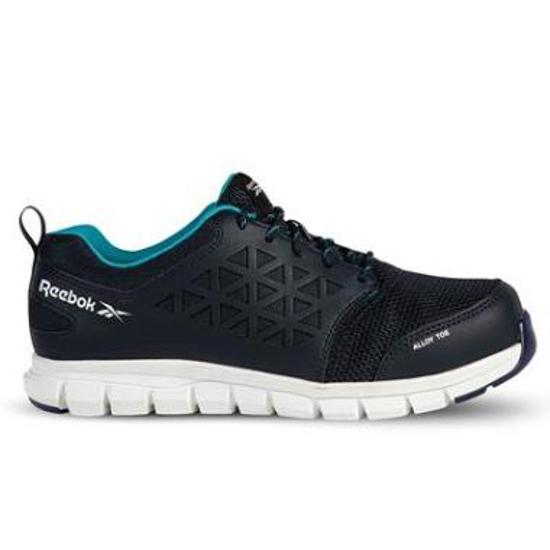 Afbeeldingen van Reebok Excel Light 131 veiligheidsschoen S1P (1 PR)