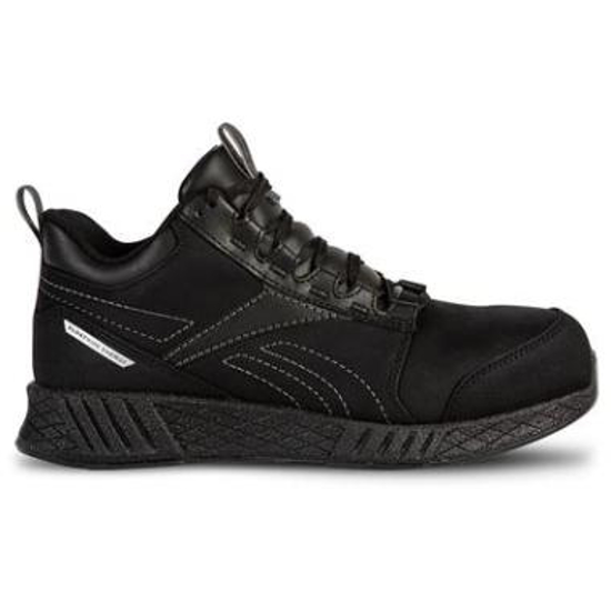 Afbeeldingen van Reebok Fusion Flexweave Work Formidable 1081 veiligheidsschoen S3 (1 PR)