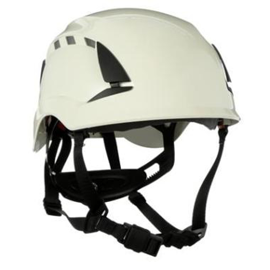 Afbeeldingen van 3M SecureFit X5000 1000 VAC alpinehelm (1 ST)