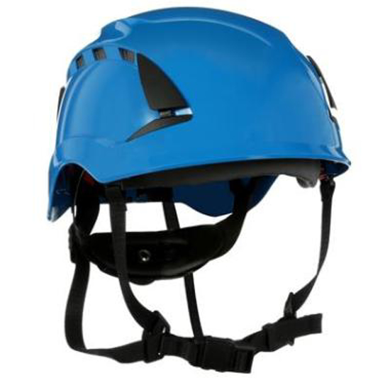 Afbeeldingen van 3M SecureFit X5000 1000 VAC alpinehelm (4 ST)