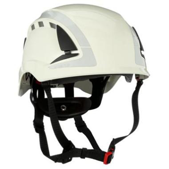 Afbeeldingen van 3M SecureFit X5000 alpinehelm (1 ST)