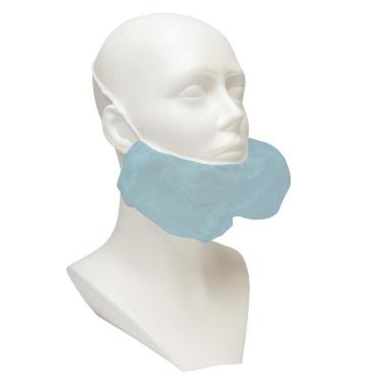 Afbeeldingen van OXXA® Cover 2071 baardmasker (1 ST)