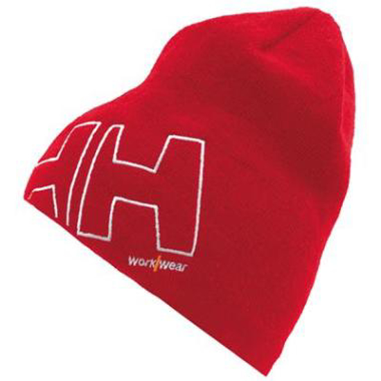 Afbeeldingen van Helly Hansen 79830 WW beanie (5 ST)