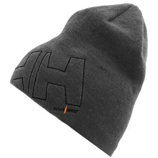 Afbeeldingen van Helly Hansen 79830 WW beanie (1 ST)