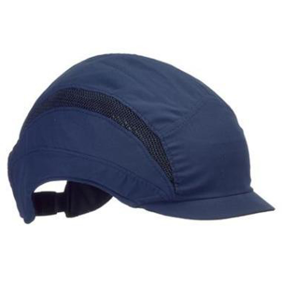 Afbeeldingen van 3M First Base 3 Classic Cap (20 ST)