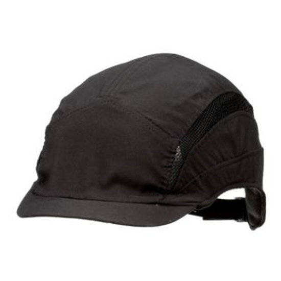 Afbeeldingen van 3M First Base 3 Classic Cap MP (20 ST)