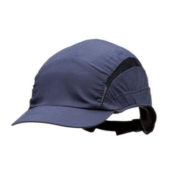 Afbeeldingen van 3M First Base 3 Classic Cap RP (20 ST)