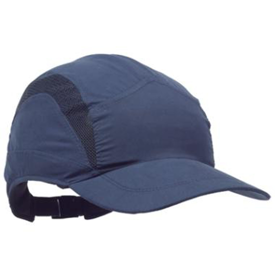 Afbeeldingen van Scott Safety First Base 3 Baseball Cap (1 ST)