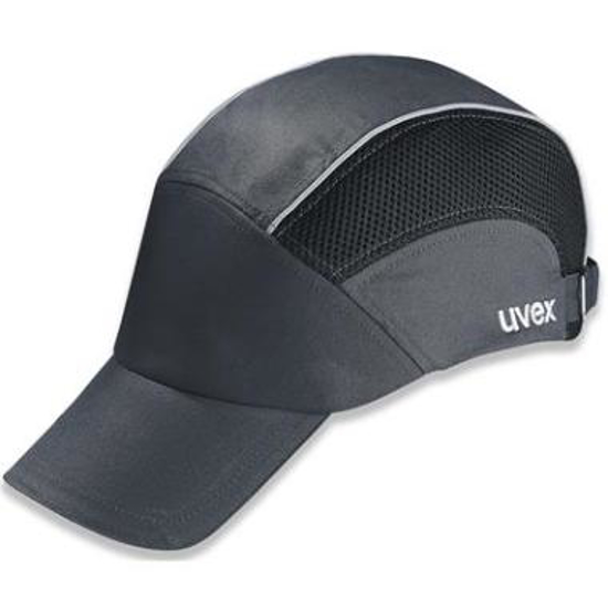 Afbeeldingen van uvex u-cap premium 9794-310 Baseball Cap (1 ST)