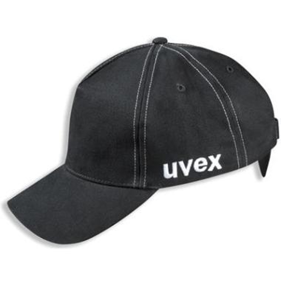 Afbeeldingen van uvex u-cap sport 9794-401 Baseball Cap (1 ST)