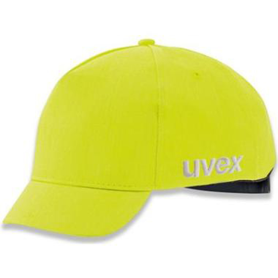 Afbeeldingen van uvex u-cap sport hi-viz 9794-480 Baseball Cap (1 ST)