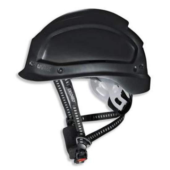 Afbeeldingen van uvex pheos alpine 9773-950 alpinehelm (6 ST)