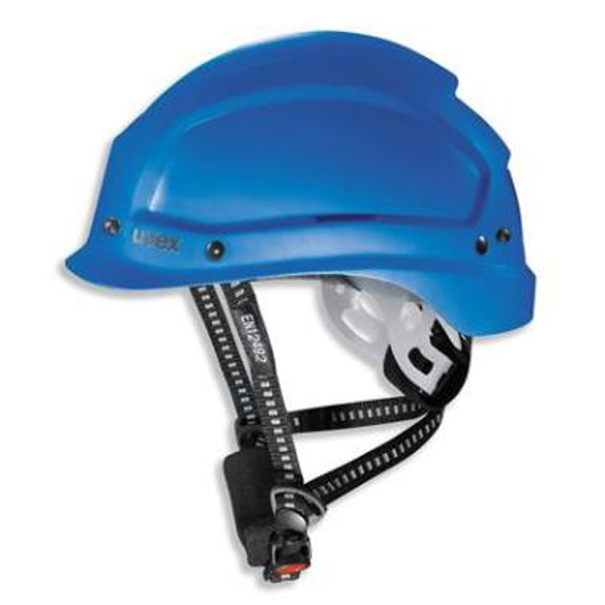 Afbeeldingen van uvex pheos alpine 9773-550 alpinehelm (6 ST)