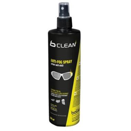 Afbeeldingen van Bollé PACF500 Anti-fog spray (1 ST)