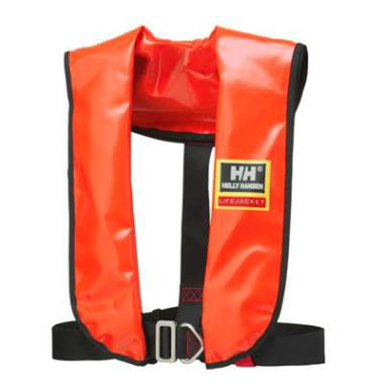 Afbeeldingen van Helly Hansen 78855 Delta reddingsvest (1 ST)