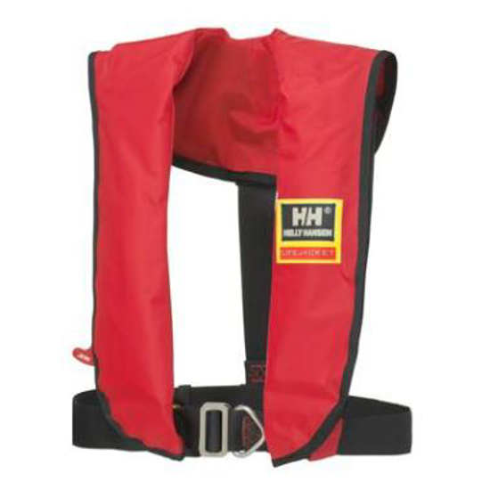 Afbeeldingen van Helly Hansen 78860 Lima reddingsvest (1 ST)