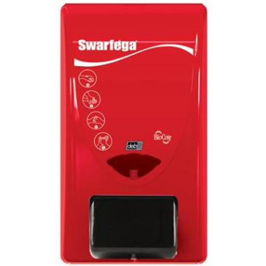 Afbeeldingen van Swarfega 2000 dispenser (1 ST)