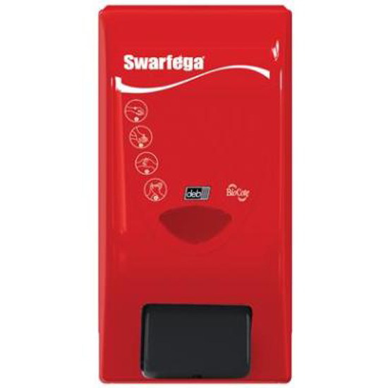 Afbeeldingen van Swarfega 4000 dispenser (1 ST)