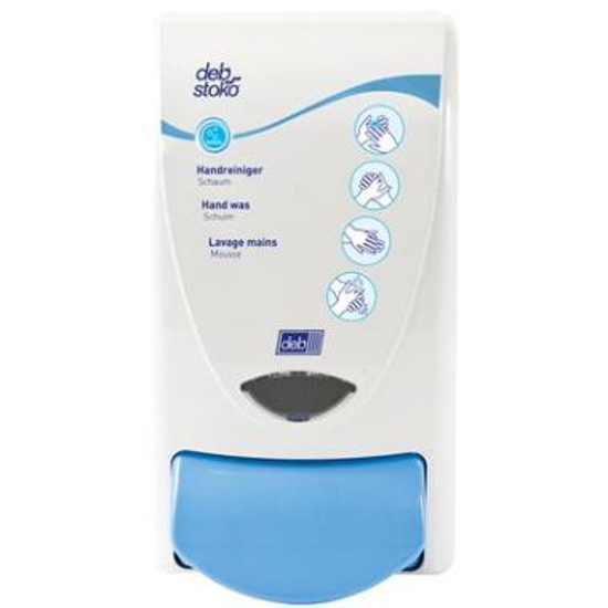 Afbeeldingen van Deb Stoko Cleanse Washroom 1000 dispenser (1 ST)