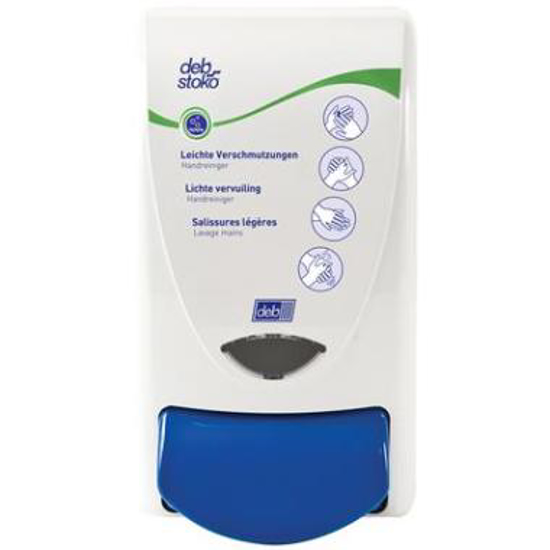 Afbeeldingen van Deb Stoko Cleanse Light 1000 dispenser (1 ST)